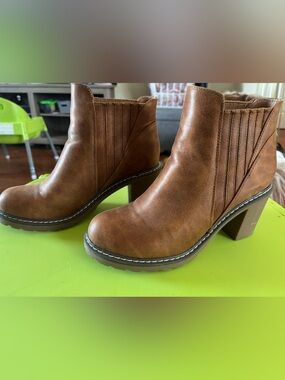 Booties
